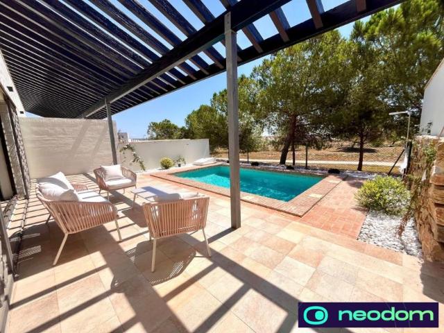 Casa en venta en Área Metropolitana de Murcia, Murcia