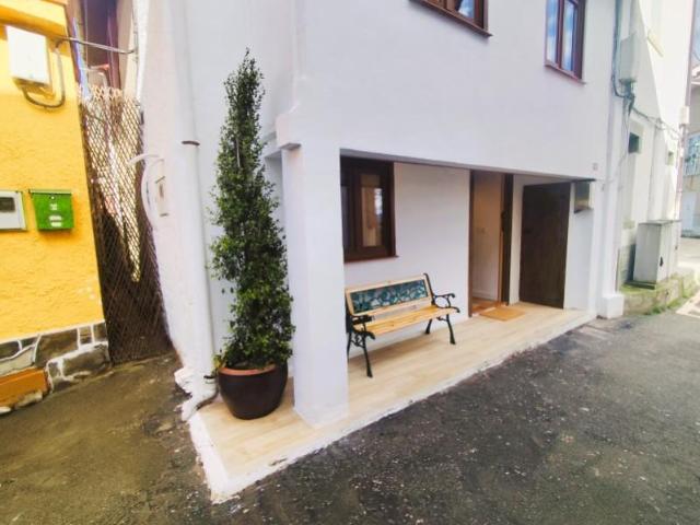 Casa en venta en La Pumariega, Muros De Nalón