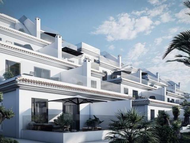 Casa en venta en l'Alacantí, Valencia