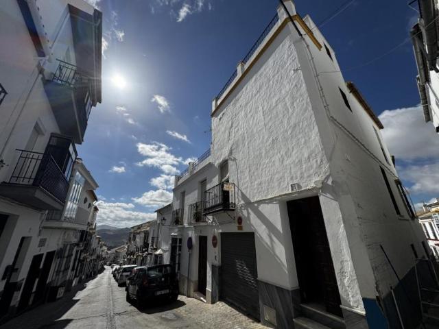 Casa en venta en Sierra de Cádiz, Andalucía