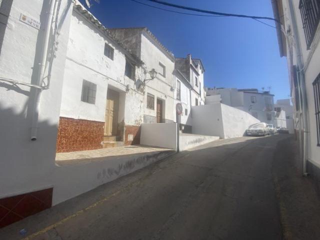 Casa en venta en Sierra de Cádiz, Andalucía