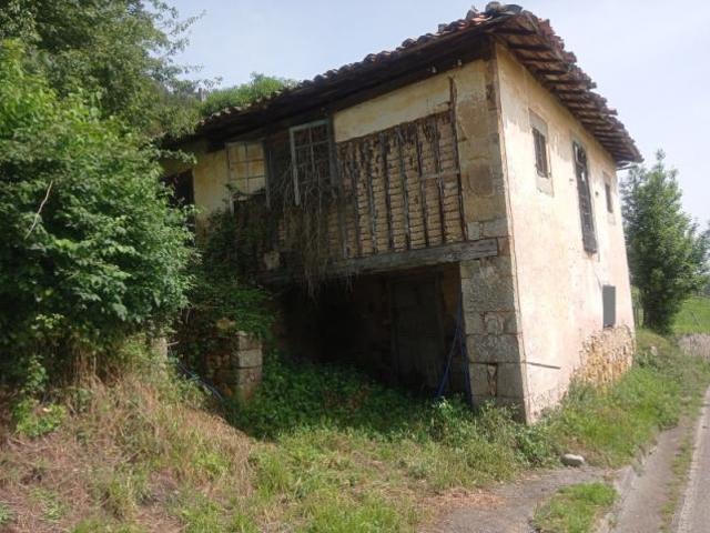Casa en venta en Pravia, Umedas