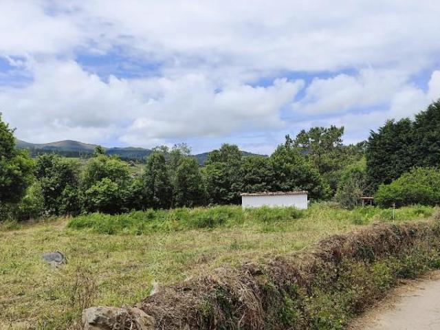 Casa en venta en Pravia, Asturias