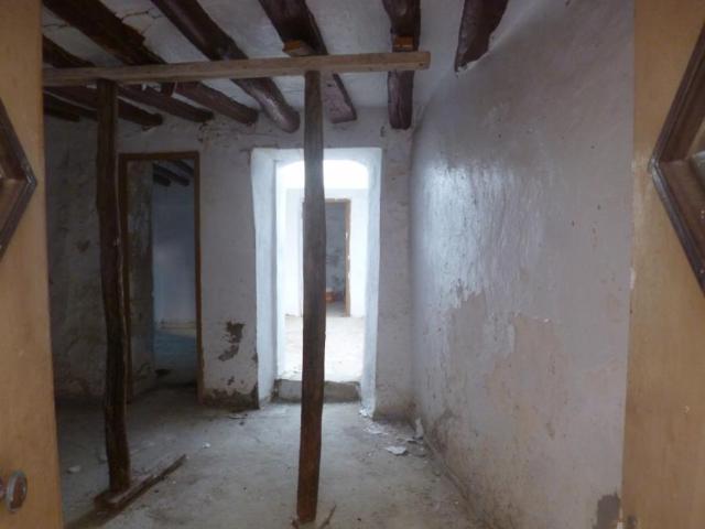 Casa en venta en Pruna, Andalucía