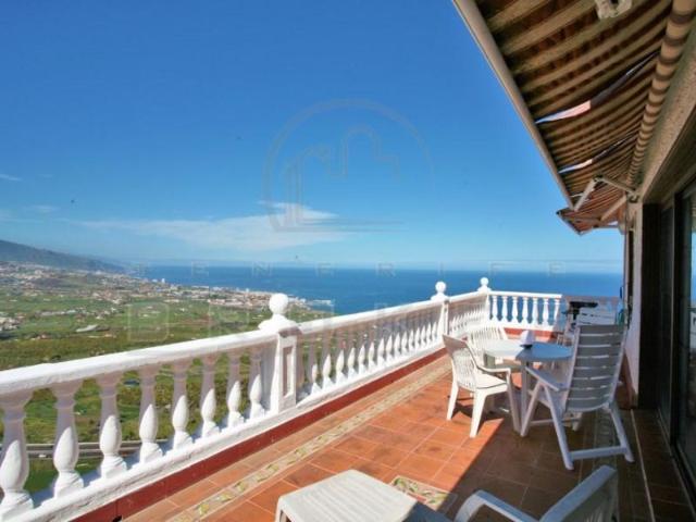 Casa en venta en Tenerife, Santa Úrsula