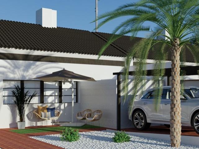 Casa en venta en Sucina, Campo de Cartagena y Mar Menor