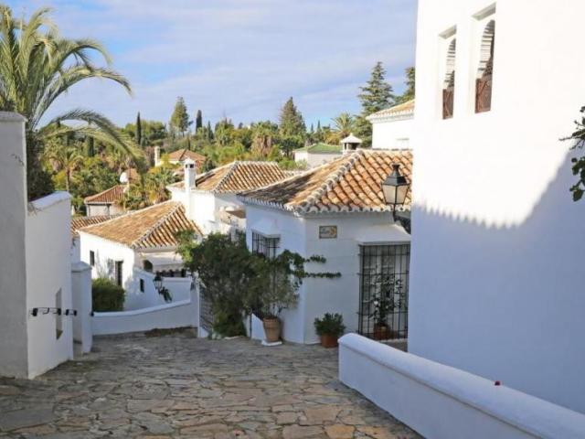 Casa en venta en Málaga