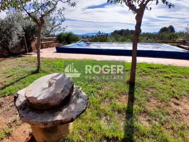 Casa en venta en l'Alcalatén, Valencia