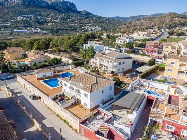 Casa en venta en Comarca de València, Valencia