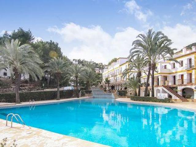 Casa en venta en Jávea, Mont Putxol