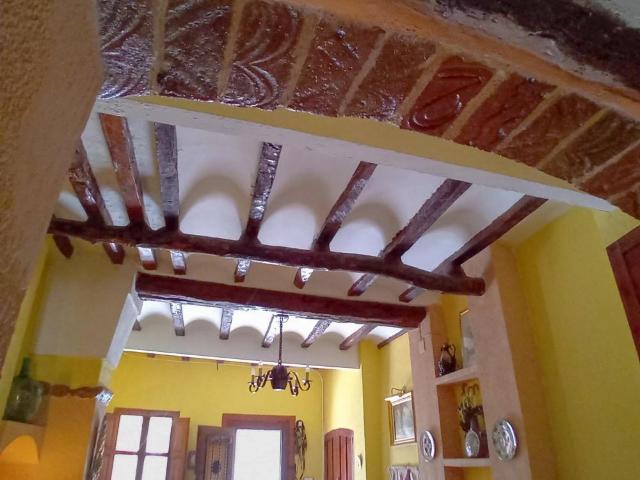 Casa Rural en venta en la Marina Baixa, Valencia