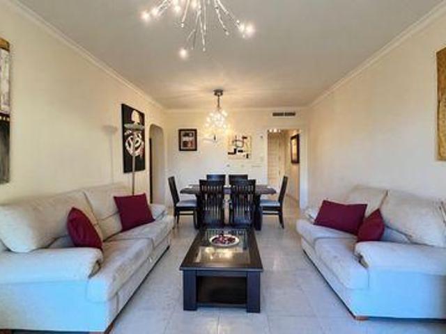 Apartamento en venta en Altea, l'Olla