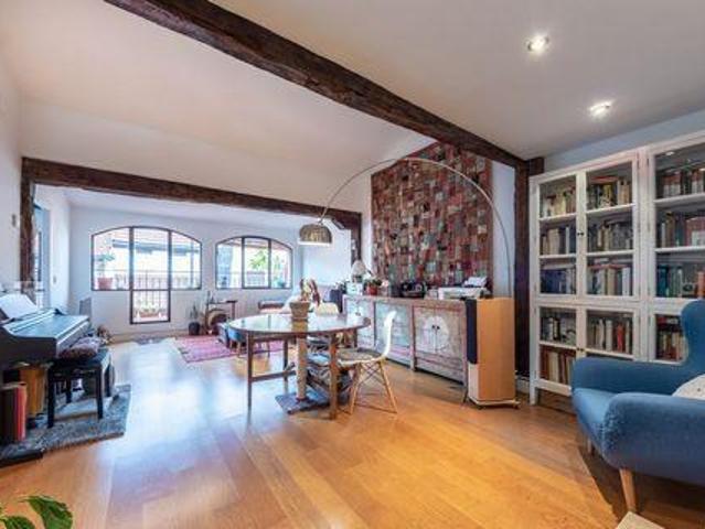 Apartamento en venta en Ibaiondo, Bilbao