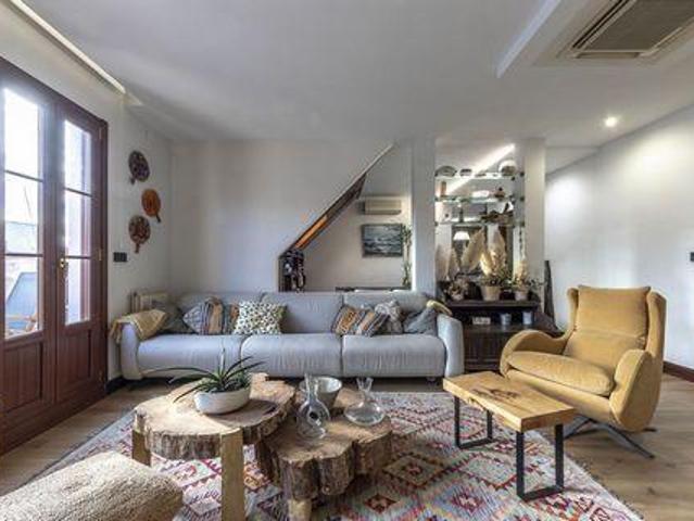 Apartamento en venta en Bilbao, Abando