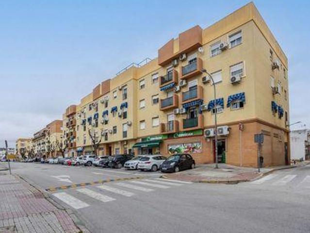 Apartamento en venta en Albaida Del Aljarafe