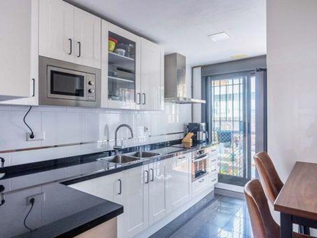 Apartamento en venta en Mairena Del Aljarafe, Andalucía