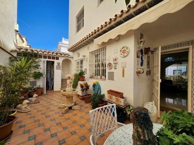 Apartamento en venta en Nerja, Málaga