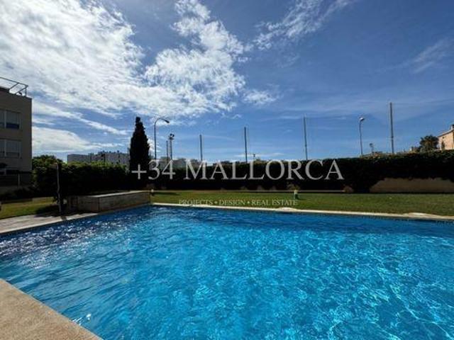 Apartamento en venta en Palma, la Roqueta