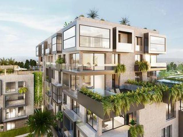 Apartamento en venta en Nou Llevant, Palma