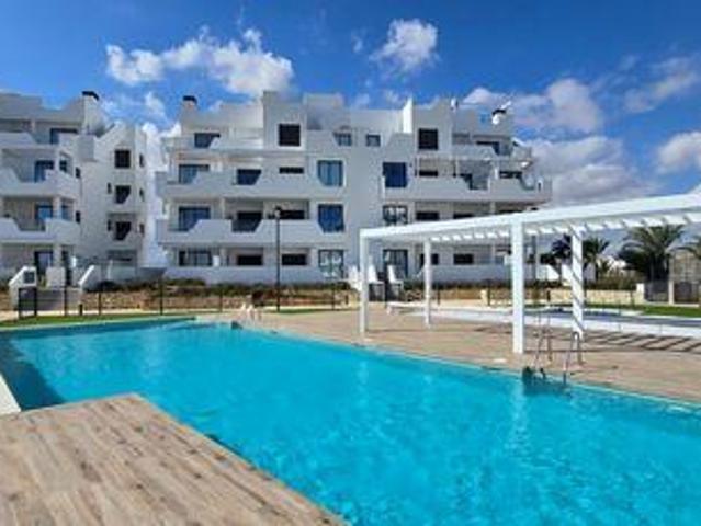Apartamento en venta en Santa Rosalía, Campo de Cartagena y Mar Menor