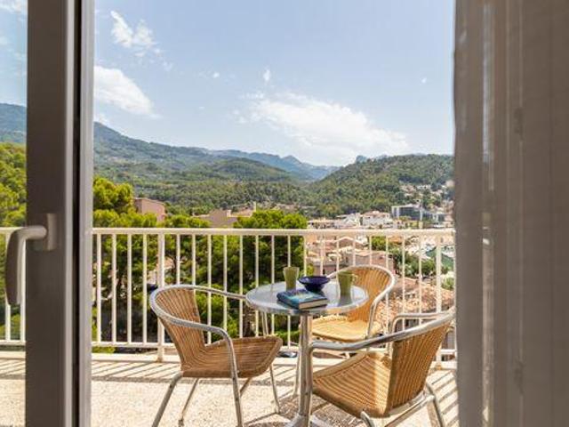 Apartamento en venta en Sóller, l'Horta