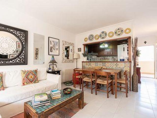 Apartamento en venta en Sóller, l'Horta