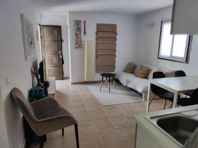 Apartamento en venta en Lanzarote