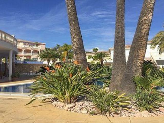 Ático en venta en Benissa, Ferrando Ático en venta en Benissa, Ferrando