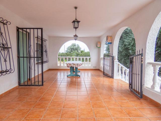 Casa Rural en venta en Rojales, Los Palacios