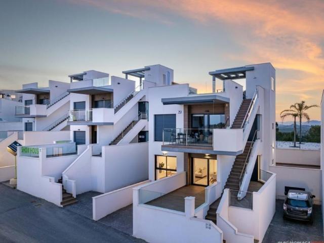 Chalet en venta en l'Alacantí, Valencia
