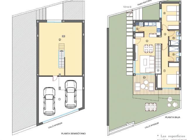 Chalet en venta en l'Alacantí, Valencia