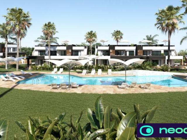Chalet en venta en l'Alacantí, Valencia