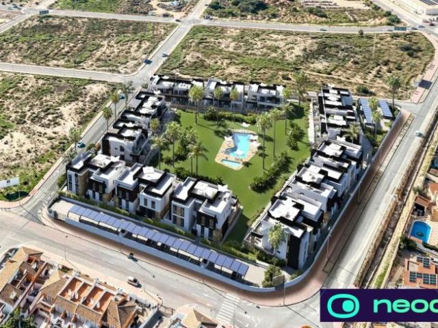 Chalet en venta en l'Alacantí, Valencia