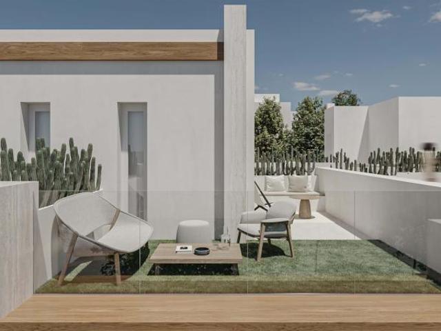 Chalet en venta en l'Alacantí, Valencia