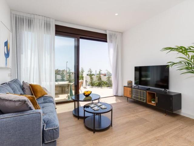 Villa en venta en Benidorm