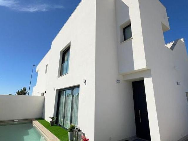 Chalet en venta en el Baix Segura / La Vega Baja, Valencia