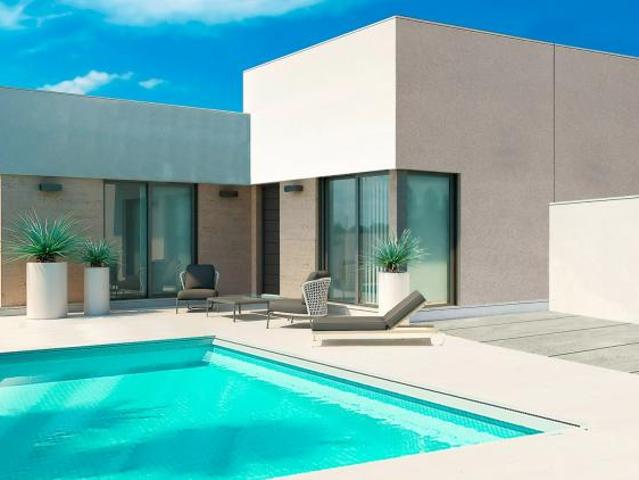 Chalet en venta en el Baix Segura / La Vega Baja, Valencia