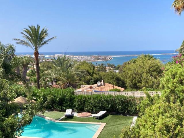 Chalet en venta en la Marina Alta, Valencia