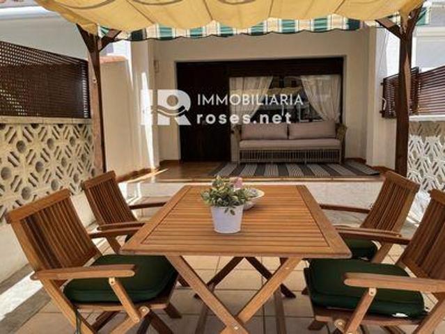 Villa en venta en Empuriabrava