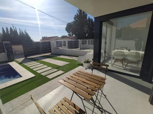 Villa en venta en Fortuna