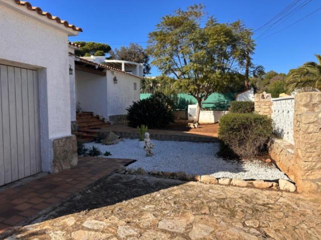 Villa en venta en Jávea