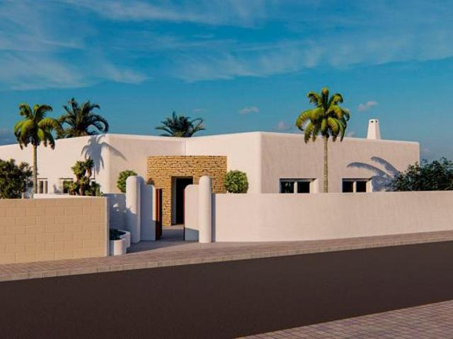 Villa en venta en L'alfàs Del Pi