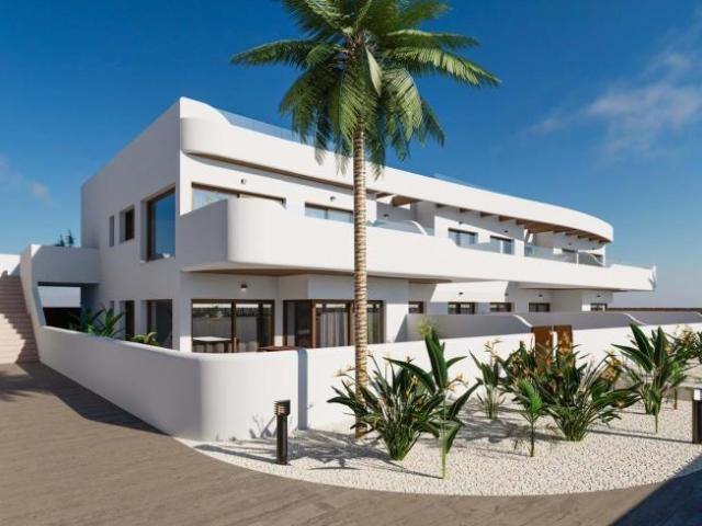 Villa en venta en Murcia