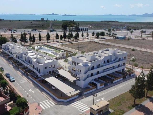 Villa en venta en Murcia