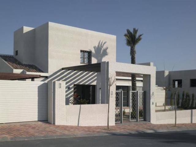 Chalet en venta en Jerónimos y Avileses y Balsicas de Arriba, Campo de Cartagena y Mar Menor