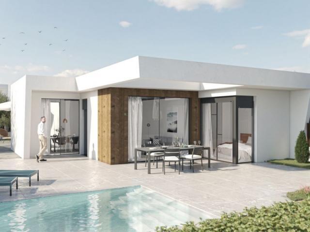 Chalet en venta en les Marines, la Marina Alta