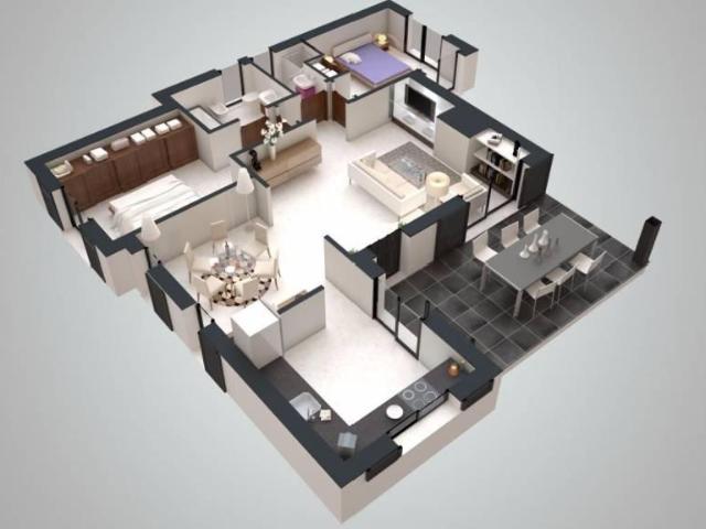 Villa en venta en Murla