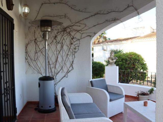 Chalet en venta en la Marina Alta, Valencia