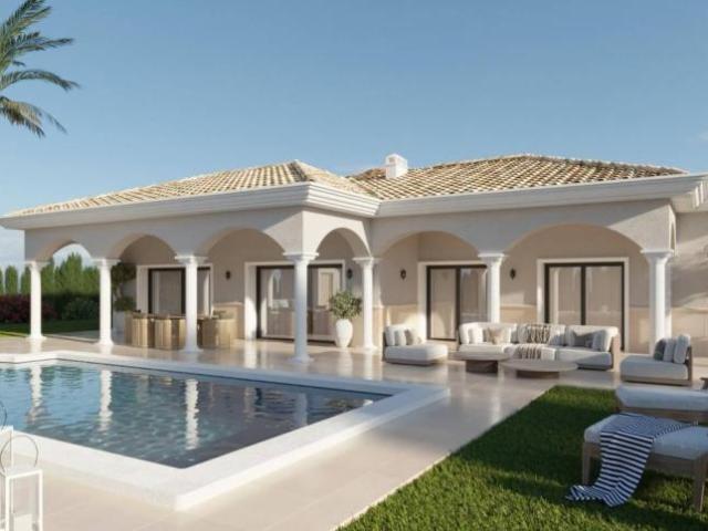 Chalet en venta en Cases del Pi, el Pinós / Pinoso