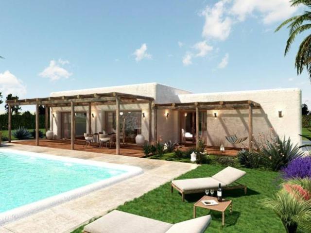 Chalet en venta en Cases del Pi, el Pinós / Pinoso